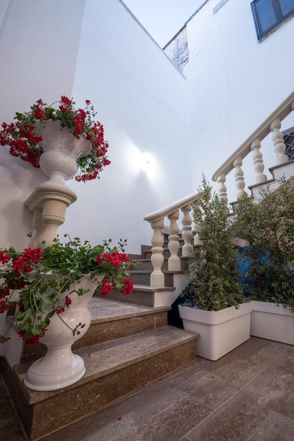Charme B&B Dimora Quarta Leverano Exterior photo