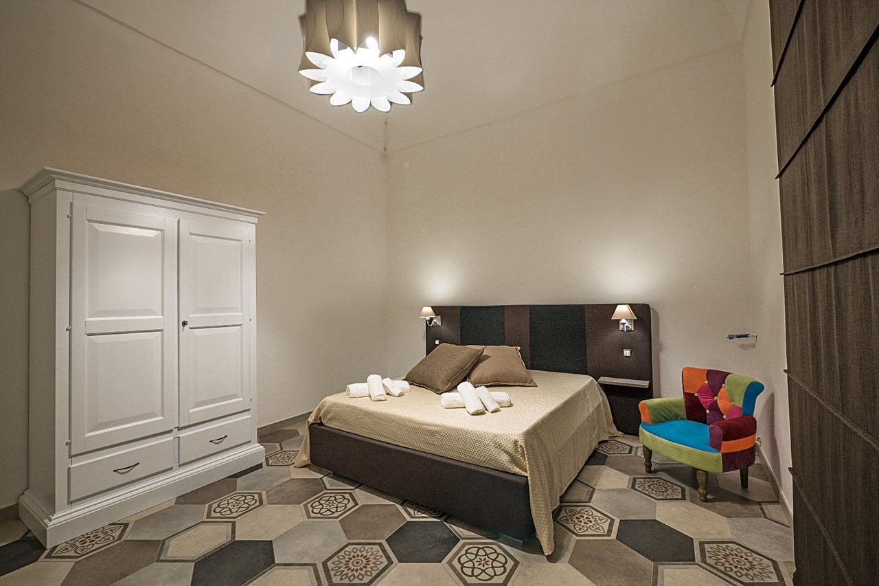 Charme B&B Dimora Quarta Leverano Exterior photo