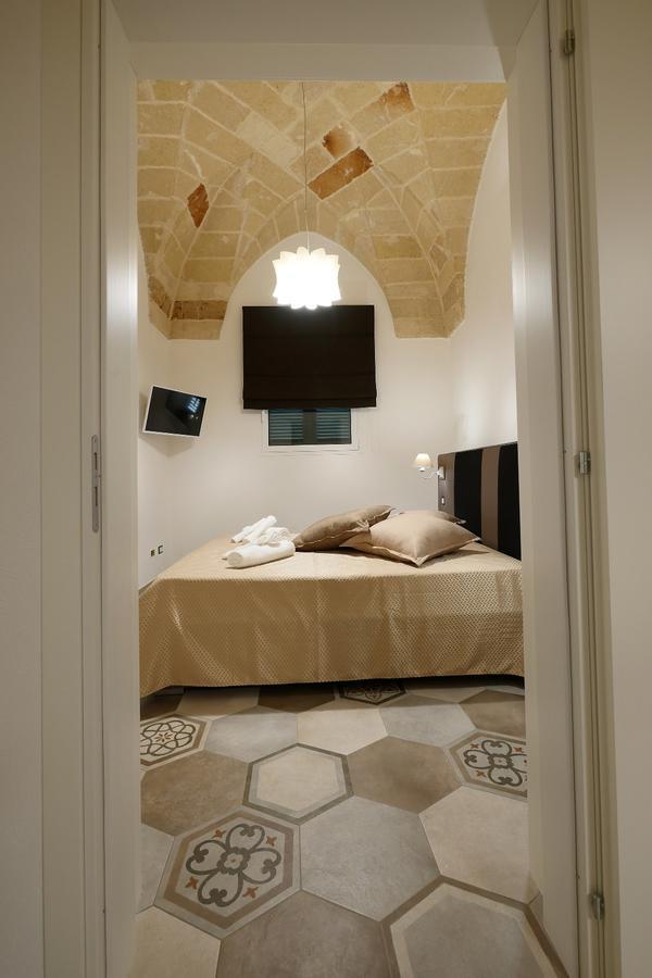 Charme B&B Dimora Quarta Leverano Exterior photo