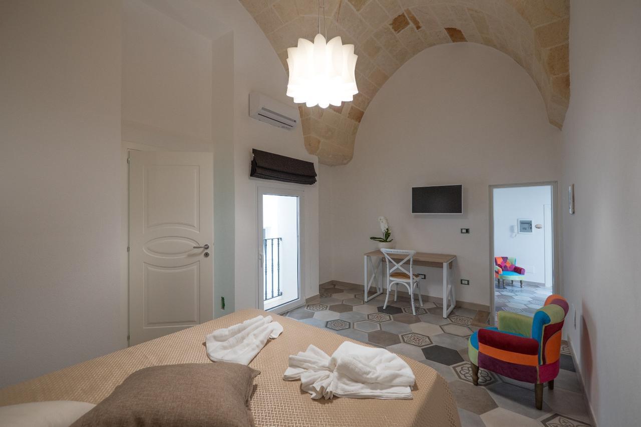 Charme B&B Dimora Quarta Leverano Exterior photo
