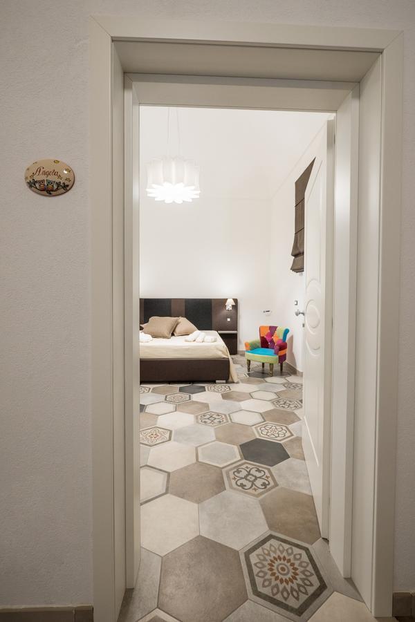 Charme B&B Dimora Quarta Leverano Exterior photo