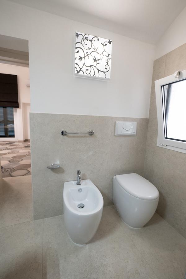 Charme B&B Dimora Quarta Leverano Exterior photo