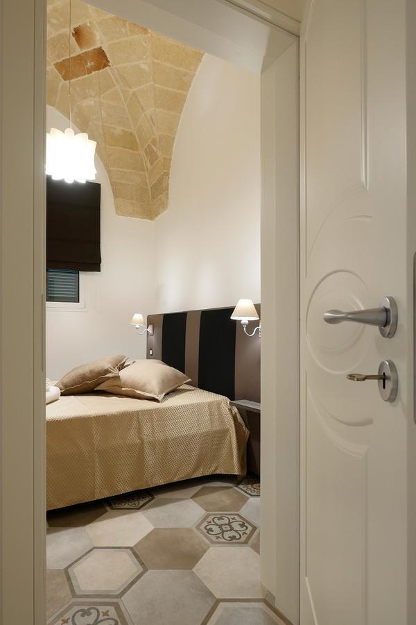Charme B&B Dimora Quarta Leverano Exterior photo