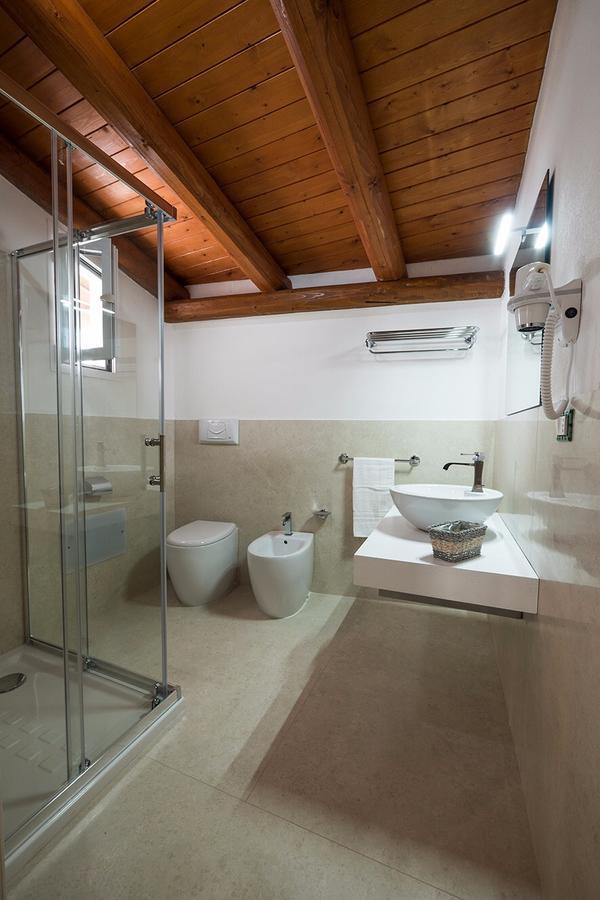 Charme B&B Dimora Quarta Leverano Exterior photo