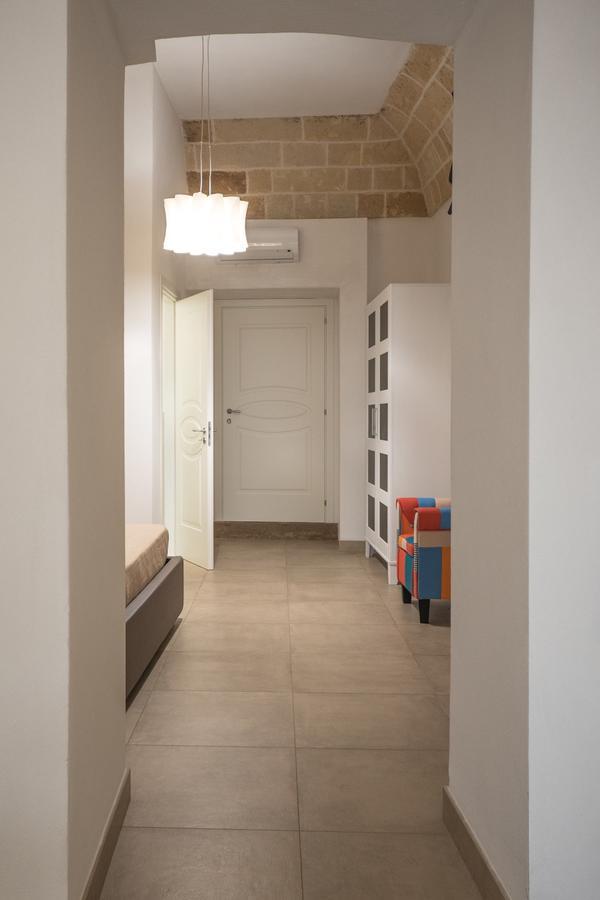 Charme B&B Dimora Quarta Leverano Exterior photo