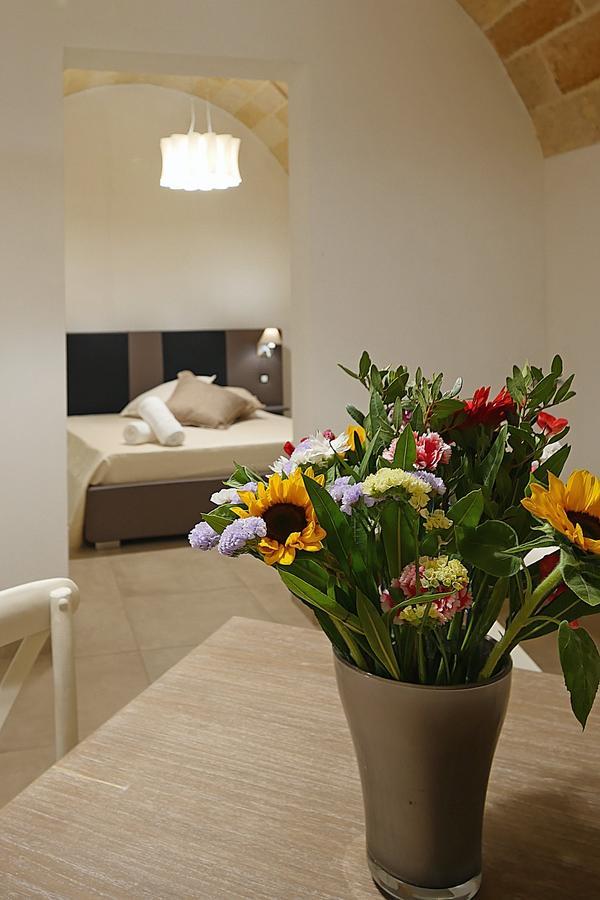 Charme B&B Dimora Quarta Leverano Exterior photo