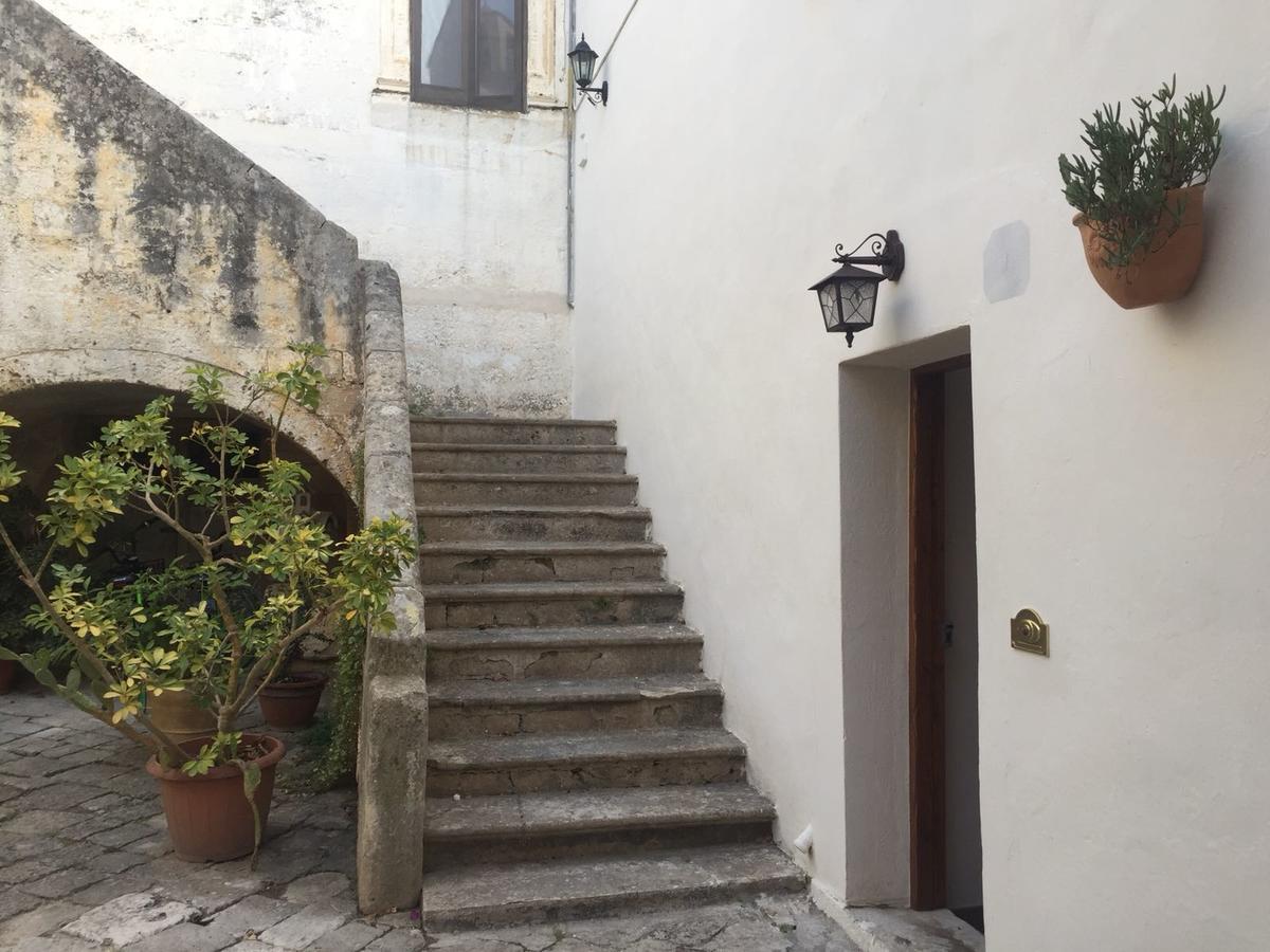 Charme B&B Dimora Quarta Leverano Exterior photo
