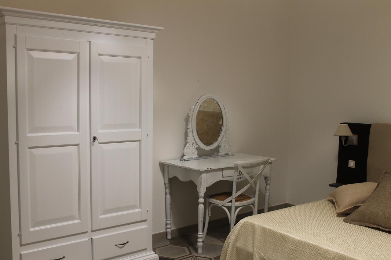 Charme B&B Dimora Quarta Leverano Exterior photo