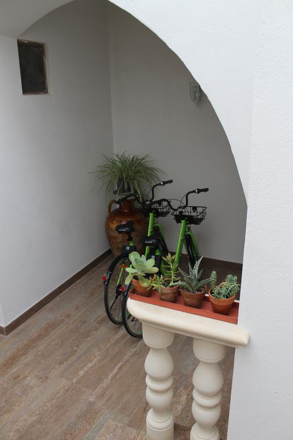 Charme B&B Dimora Quarta Leverano Exterior photo