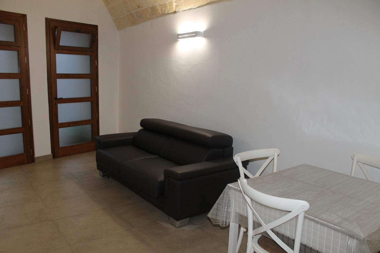 Charme B&B Dimora Quarta Leverano Exterior photo
