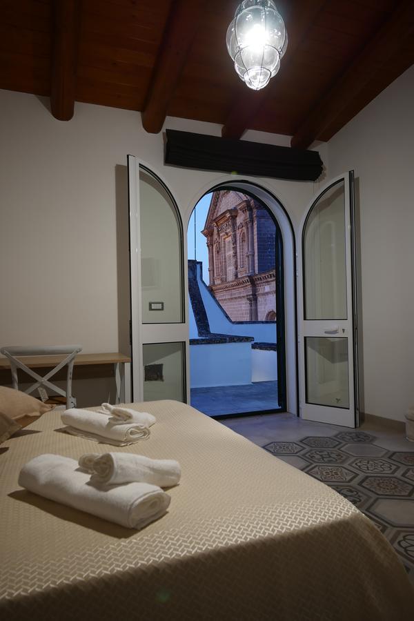 Charme B&B Dimora Quarta Leverano Exterior photo