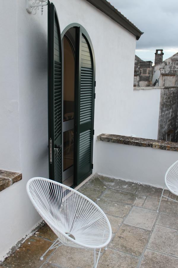Charme B&B Dimora Quarta Leverano Exterior photo